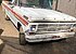 1969 Ford F100 for sale 100980832